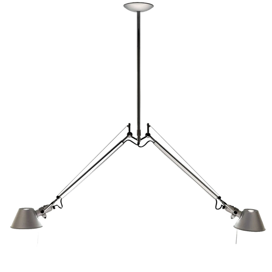 Artemide Tolomeo Sospensione Hanglamp 1