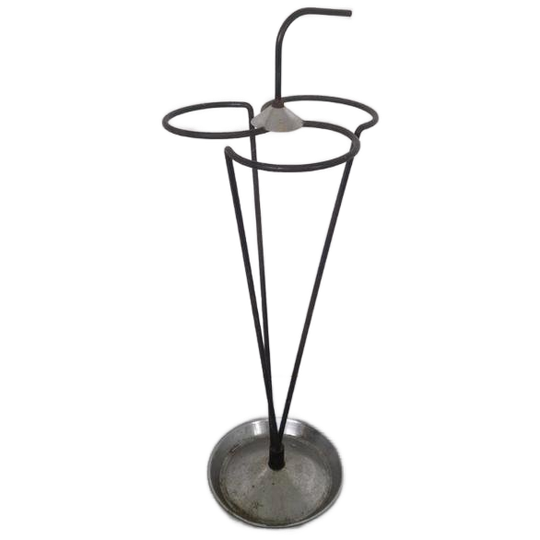 Vintage Paraplubak Jaren 50/60 Design 1
