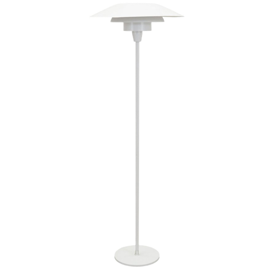 Floor Lamp, Danish Design, 1970s, Designer: Sophus Frandsen 1