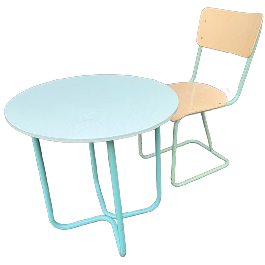 Gispen Vintage Design 1