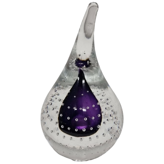 Design Presse-papier Van Adam Jablonski, Eind 20e Eeuw 1