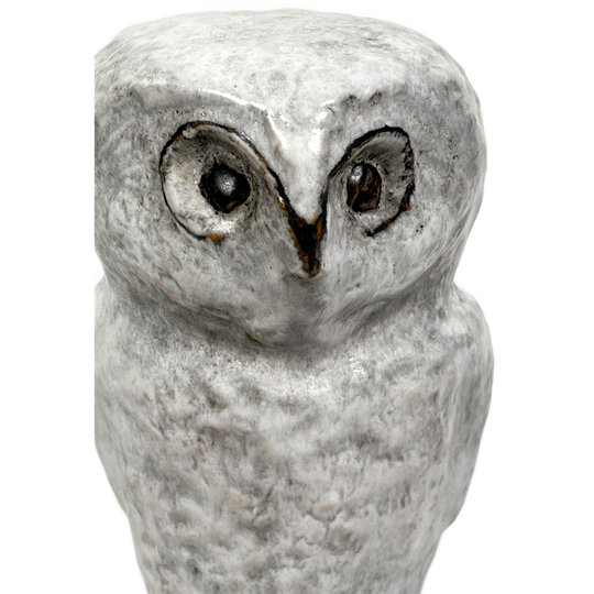Keramieken Uiltje 1