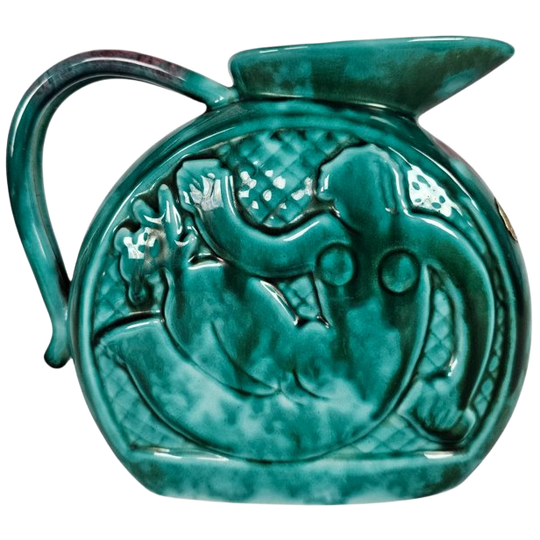 Pucci Umbertide 'brocca' - Italy - Snavelkan - 1940's 1