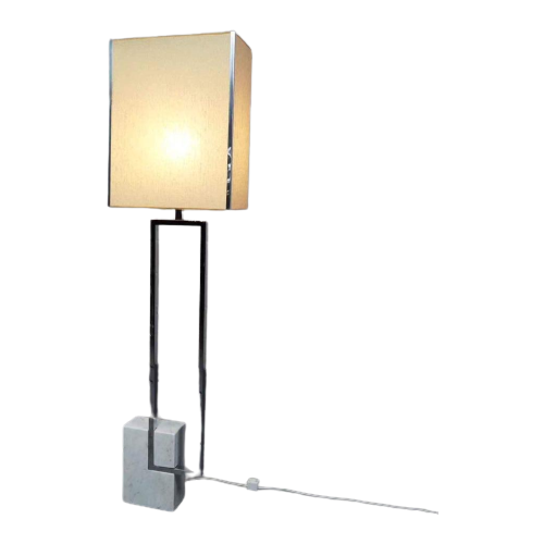 Floor Lamp By Giovanni Banci For Banci Firenze, 1970S Italy