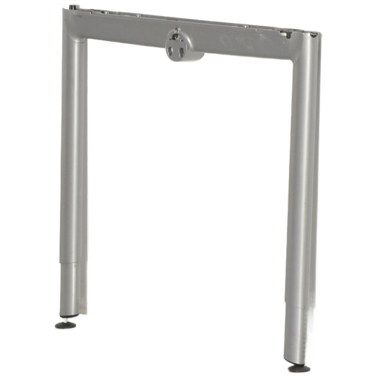 Ahrend 500 N-poot , Aluminium, Hoogte Instelbaar 1