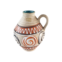 Vaas West Germany Carstens 14cm