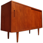 Vintage Sideboard Deens Design, Jaren 60 thumbnail 1