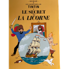 Herge Les Aventures De Tintin thumbnail 1