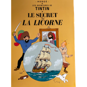 Herge Les Aventures De Tintin
