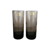Luminarc France Rookglas Longdrink Glazen