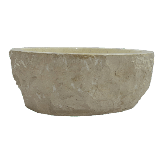 Marmeren Wasbak 1