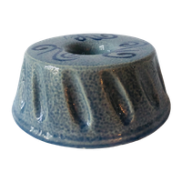 West Germany Pudding Vorm