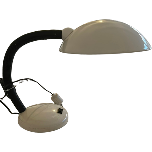 Ufo Lamp Massive Vintage Design Jaren 80