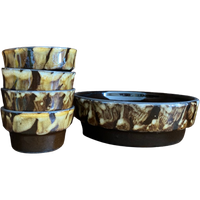 Vintage Pindaset Prijs/Set