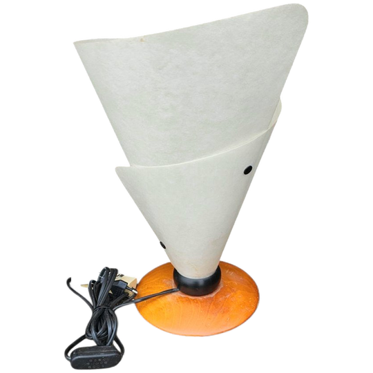 Domus Table Lamp / Garde / 1980s 1