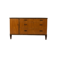 Scandinavisch Vintage Dressoir Uppsala