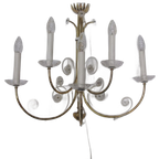 Kroonluchter Achtige Wandlamp thumbnail 1