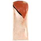 Vintage Keramiek Beeld Object 'milk' Kunstwerk thumbnail 1