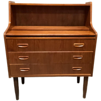 Secretaire