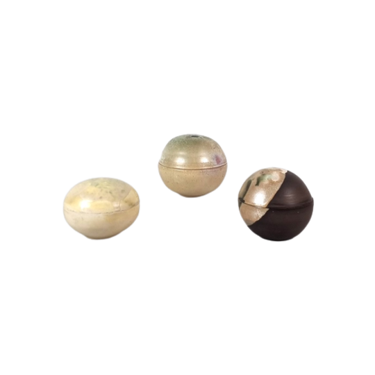 Set Van 3 Keramieken Potjes 66983 1