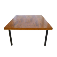 Prachtige Vintage Midcentury Salontafel