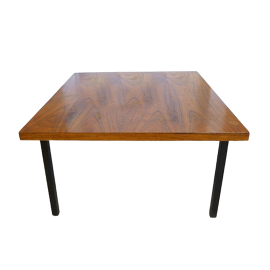 Prachtige Vintage Midcentury Salontafel 1