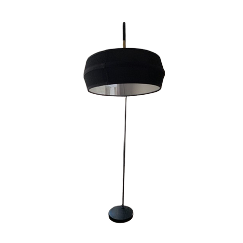 Deco Dome Vloerlamp