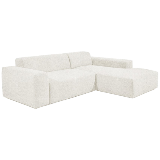 Sofa / Sofa Bed - Teddy Hoekbank Zeus €500 (original Price €1299) 1