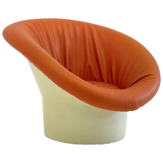 Krokus Fauteuil Door Lennart Bender Voor Ulferts Ab 1