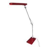 Designlamp - Duits - Bureaulamp – Architectenlamp - Werklamp