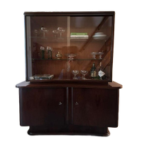 Highboard Mid Century Kast