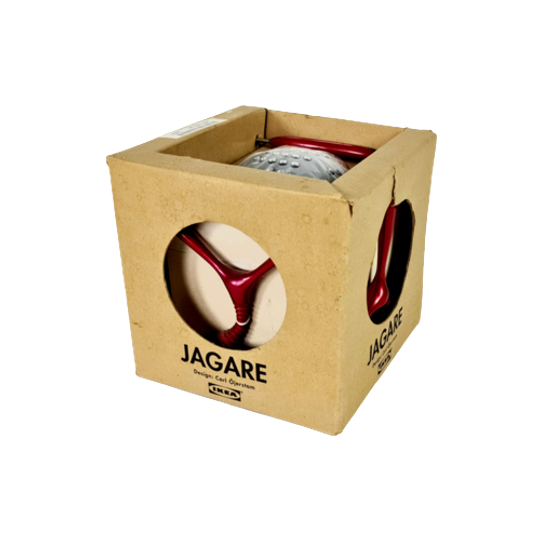 IKEA Design - Ps Series - Carl Ojerstam - Jagare - Halogeen - 1995 1