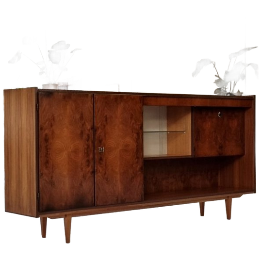 Mid Century Midboard 1