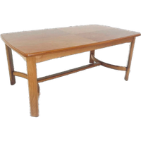 Farstrup Møbler Deens Design Koffietafel