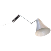 Wandlamp Philips Jaren 60 - (kn00)