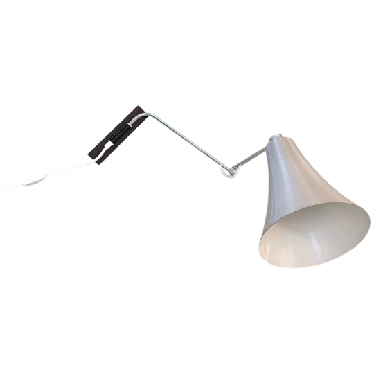 Wandlamp Philips Jaren 60 - (kn00) 1
