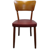 Vintage Stoel Jaren '50 Merk Stevens