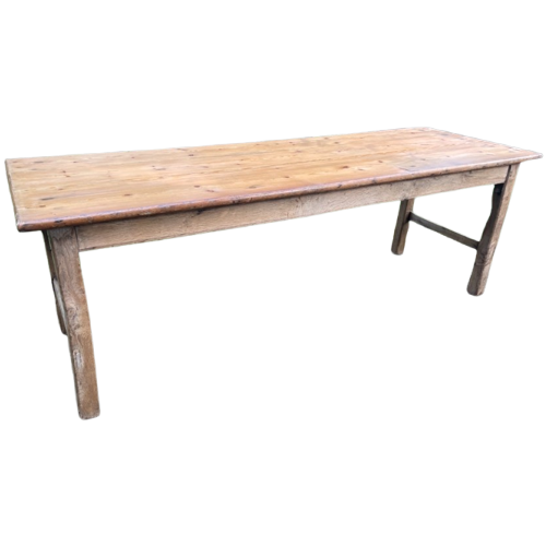 Farmer Table Eettafel Leeftafel Boeren Tafel Frans