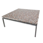 Vintage Spectrum Stijl Salontafel Graniet thumbnail 1