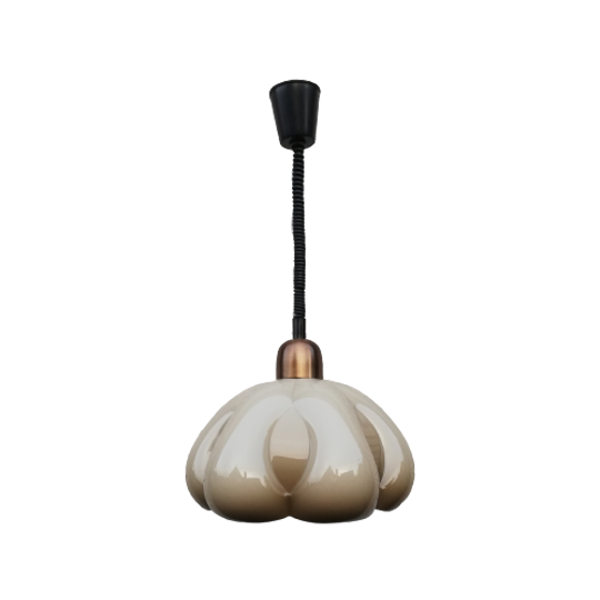 Vintage Wolk-Vormige Hanglamp 1
