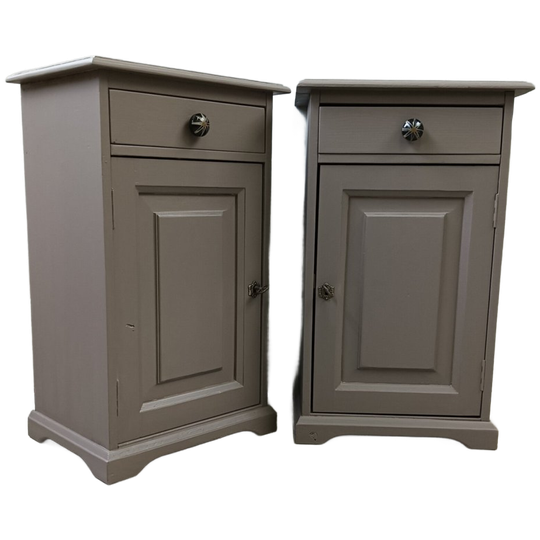 Set Nachtkastjes Elmwood 1