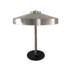 Hala Zeist Mushroom Lamp , Jaren 60 thumbnail 1