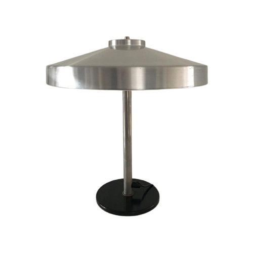 Hala Zeist Mushroom Lamp , Jaren 60