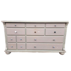 Ladekast Grenen Diverse Lades thumbnail 1