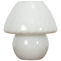 Mushroom Tafellamp