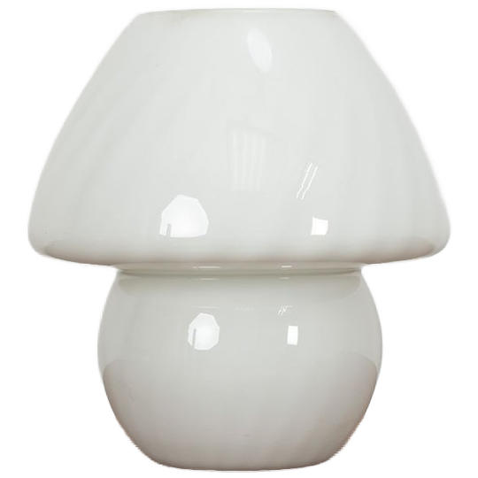 Mushroom Tafellamp 1