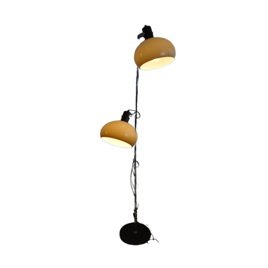 Anvia Bollamp Uit De Jaren '70 1
