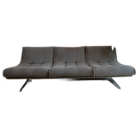 Pinksteraanbieding; Eugen Schmidt Voor Soloform (1960), Gerestaureerd En Klaar Voor De Toekomst 1