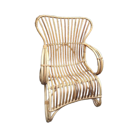 Rotan Fauteuils, 1