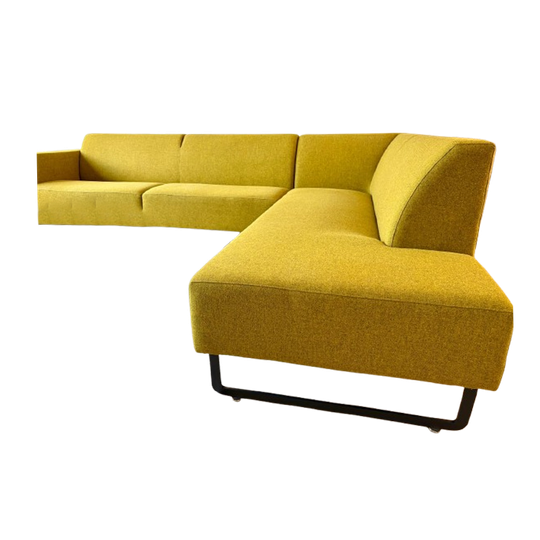 Artifort Mare Zitbank Plus Dormeuse Type F369 1